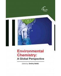 Environmental Chemistry: A global perspective